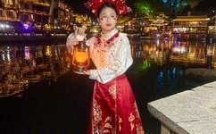 王钟瑶胸罩多大杯